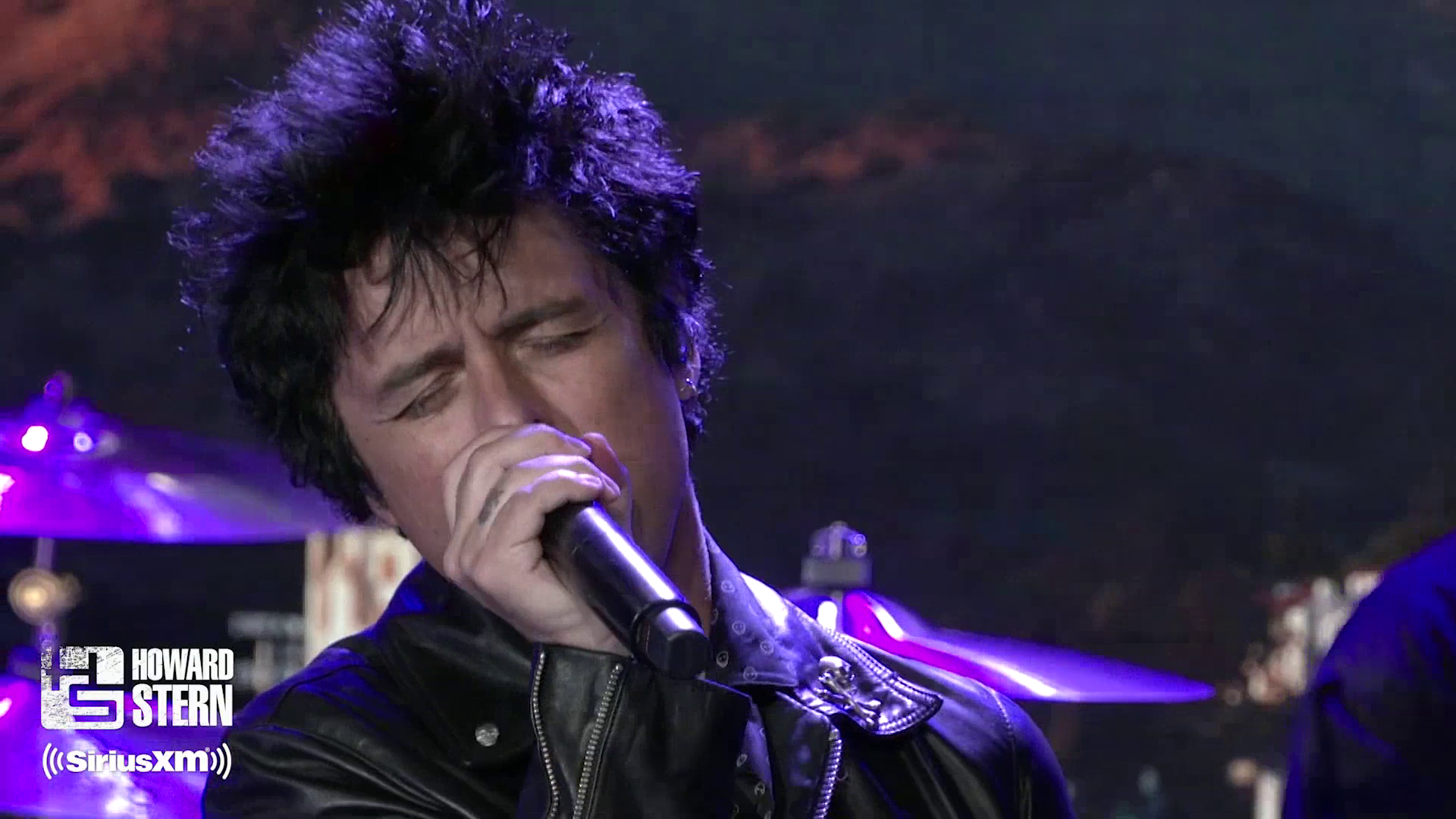 2019/10/09 The Howard Stern Show, SiriusXM Studios, Los Angeles