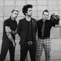 parisGreenDay