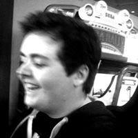Sean Davey