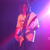 Chris McGann
