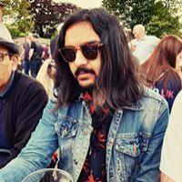 Michael Anthony Bansal