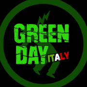 GreenDayItaly