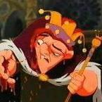 Long Lost King of Fools