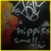 Hippies Smell