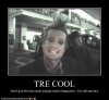 Tre's little devil