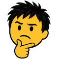 Confused