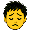 Sad